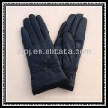 Leder Handgelenk Handschuhe 40cm